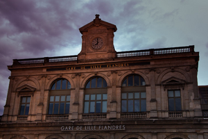CBD Lille